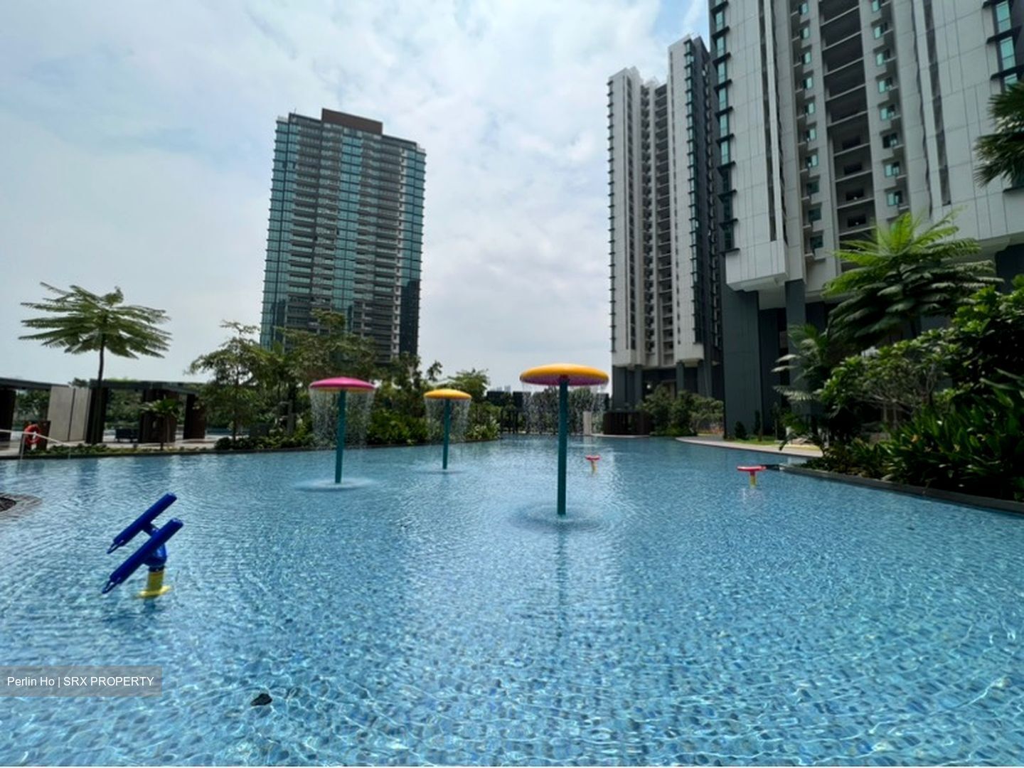 Normanton Park (D5), Apartment #596315731